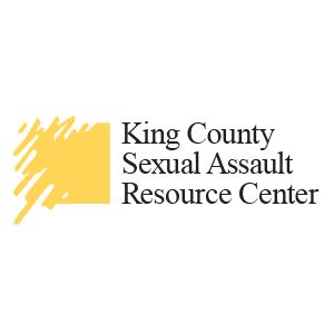 King County Sexual Assault Resource Center logo