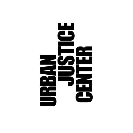 Urban Justice Center logo