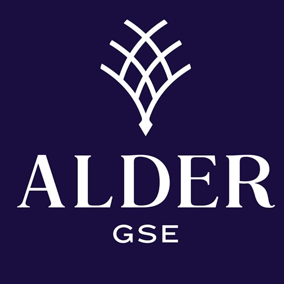 Alder Graduate School of Education logo
