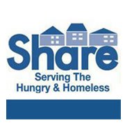 Share of Vancouver WA logo