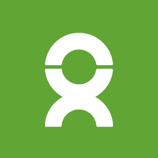 Oxfam America logo