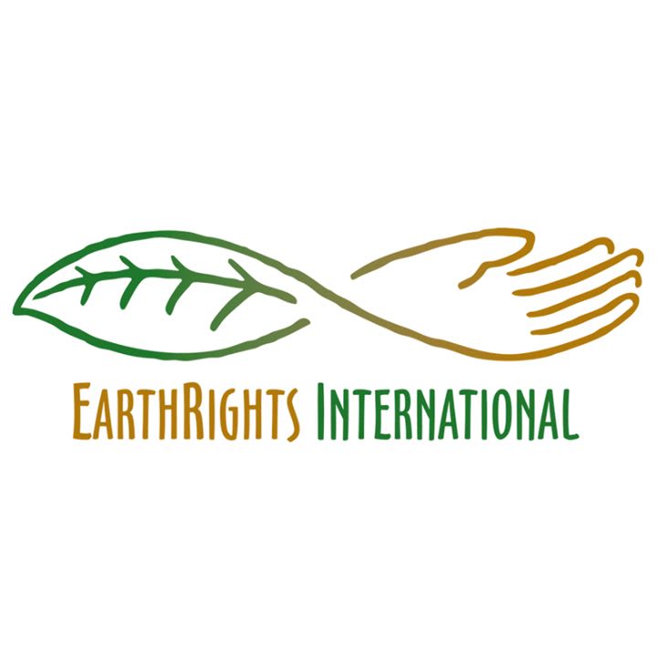 EarthRights International logo
