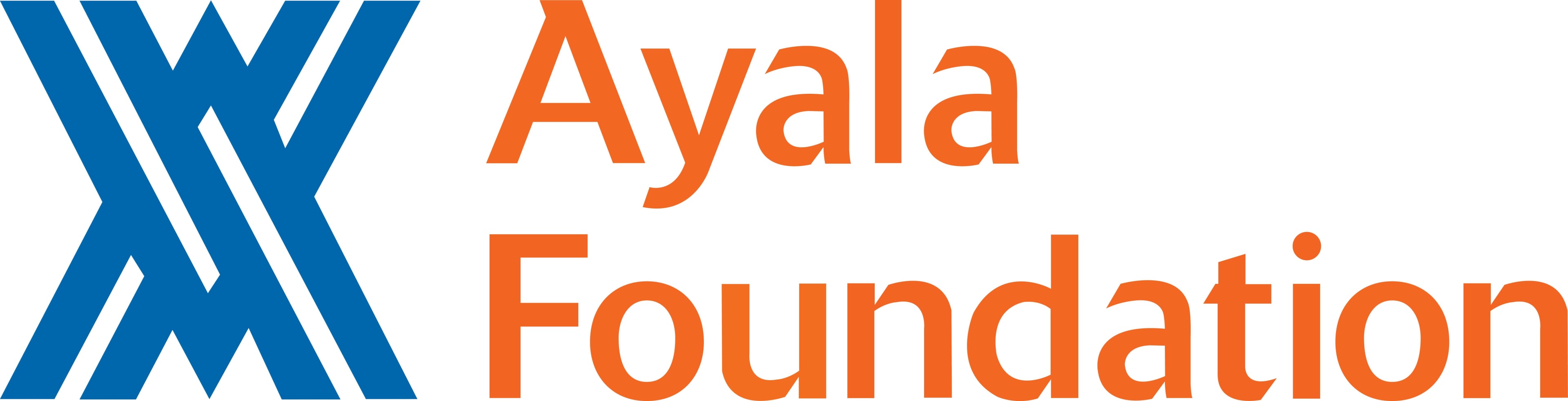 Ayala Foundation, Inc. logo
