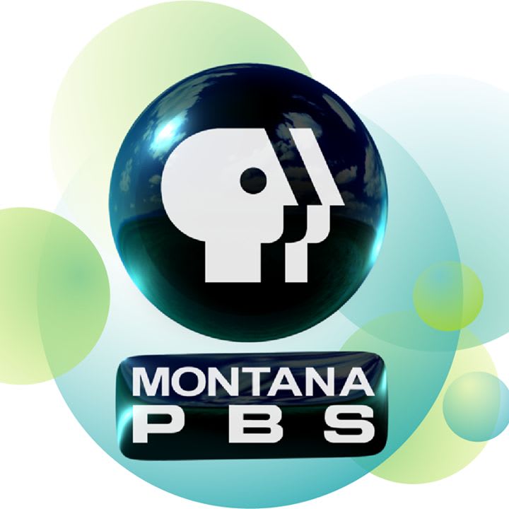 MontanaPBS logo
