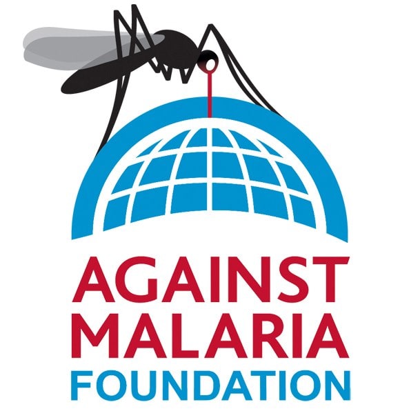 The Against Malaria Foundation logo