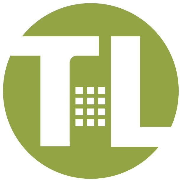 Teen Lifeline logo