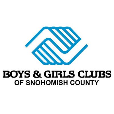 Boys & Girls Clubs of Snohomish County logo