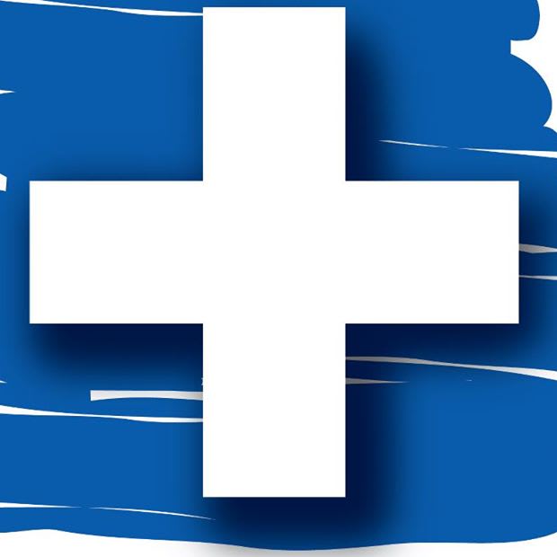American Leprosy Missions logo