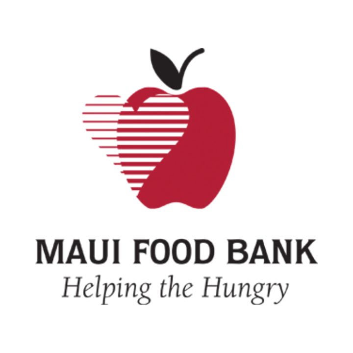 Maui Food Bank logo