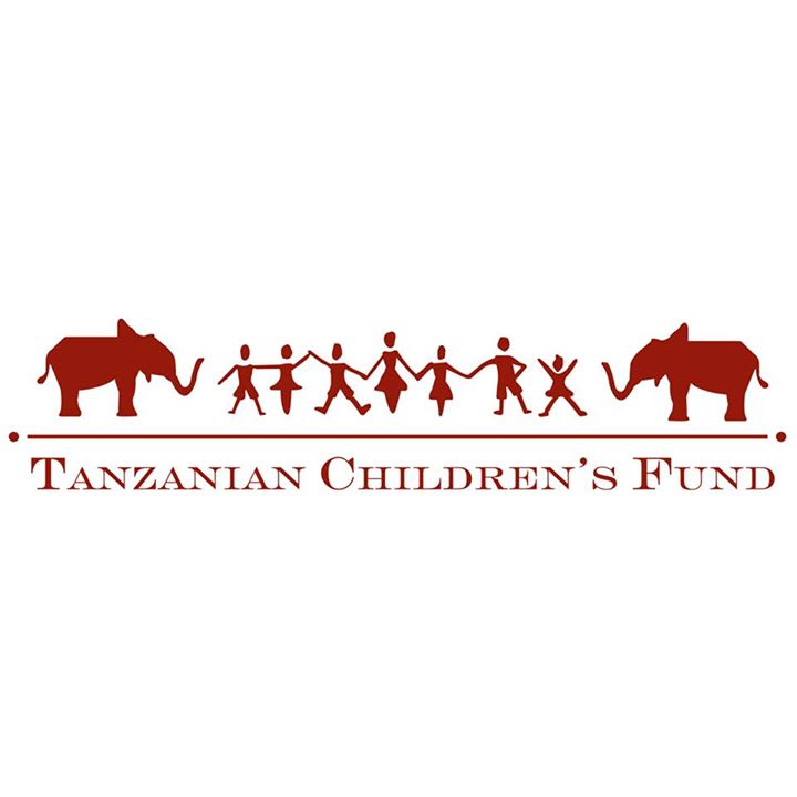 The Tanzanian Children's Fund logo