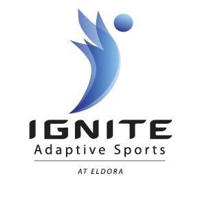 Ignite Adaptive Sports logo