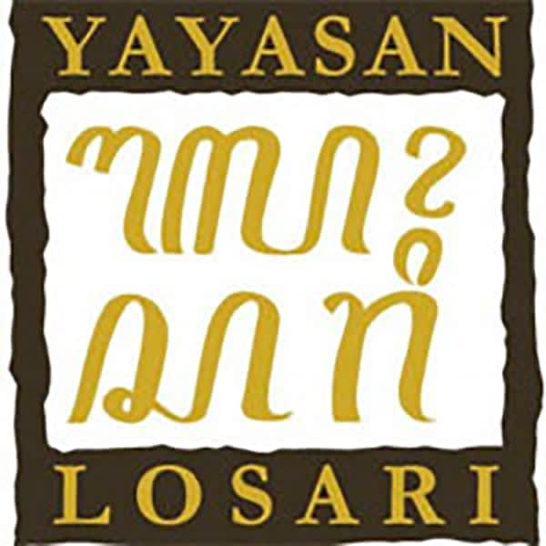 Yayasan Losari logo