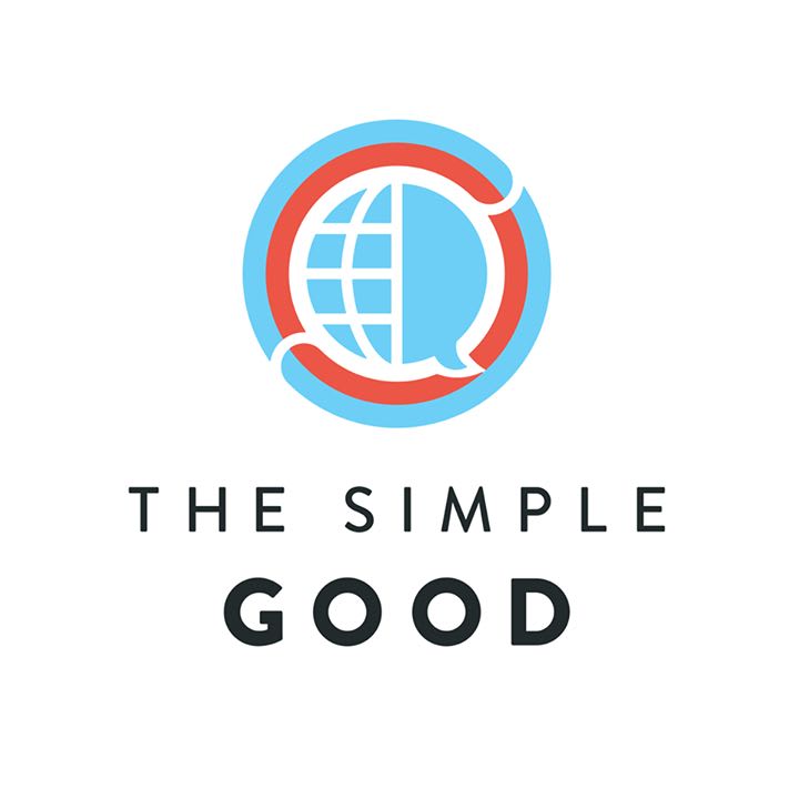 The Simple Good logo