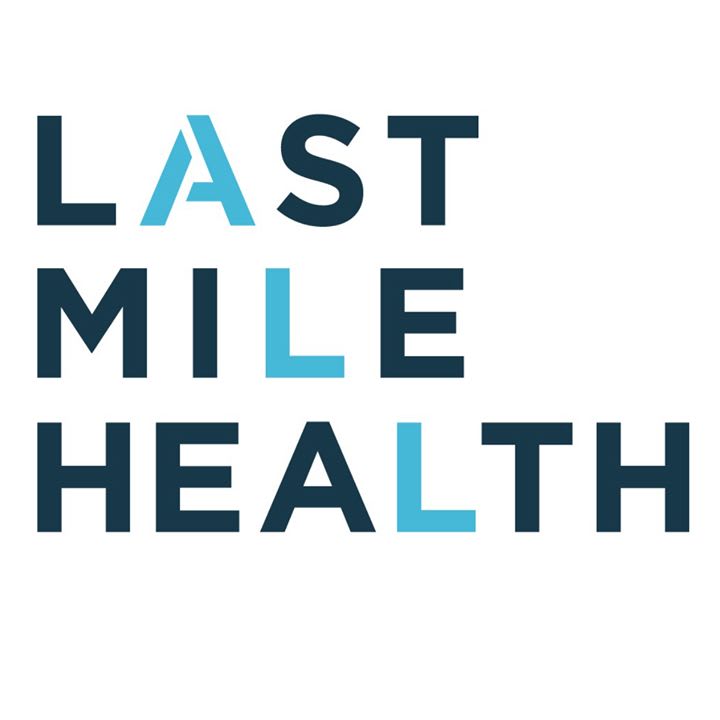 Last Mile Health logo