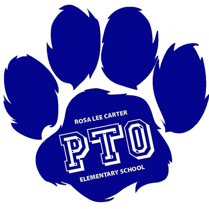 Rosa Lee Carter Elementary School PTO 