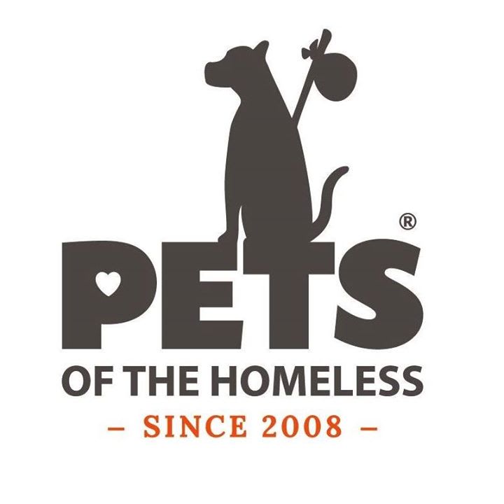 Feeding Pets of the Homeless logo