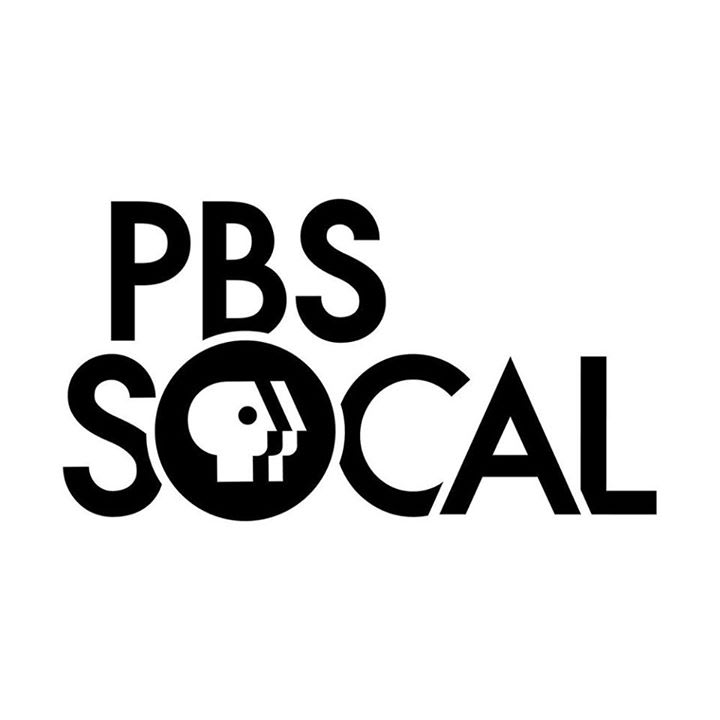 Public Media Group of Southern California (PBS SoCal) logo