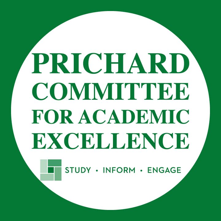 Prichard Committee for Academic Excellence logo