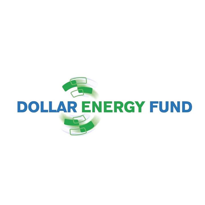 Dollar Energy Fund logo