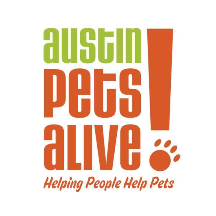 Austin Pets Alive! logo