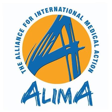 ALIMA logo
