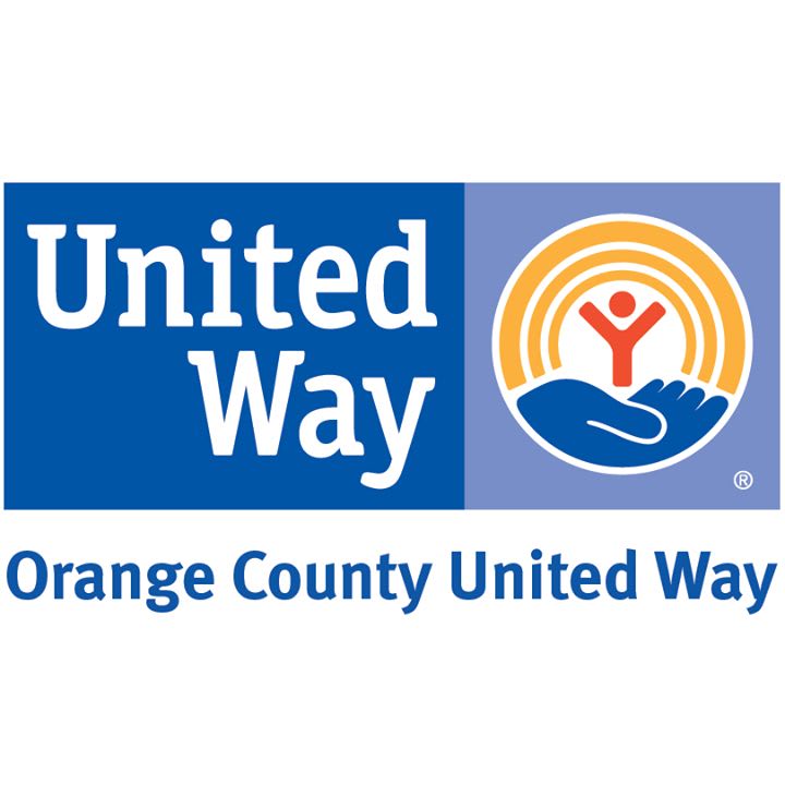 Orange County United Way logo