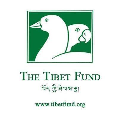 The Tibet Fund logo
