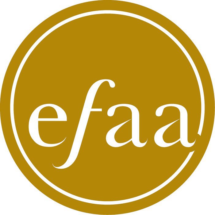 Emergency Family Assistance Association - EFAA logo