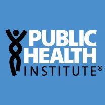 Public Health Institute logo