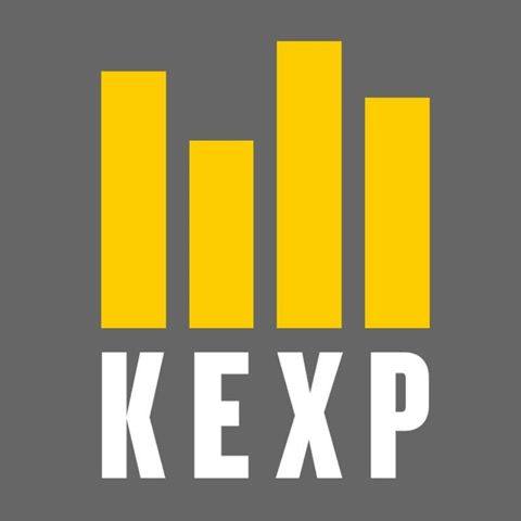 KEXP logo
