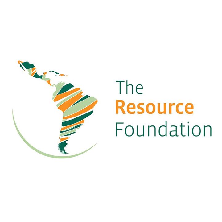 The Resource Foundation logo