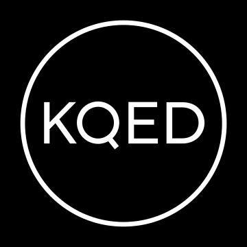KQED logo