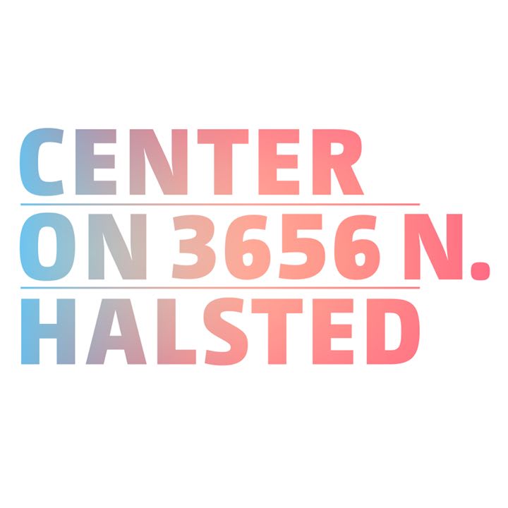 Center on Halsted logo