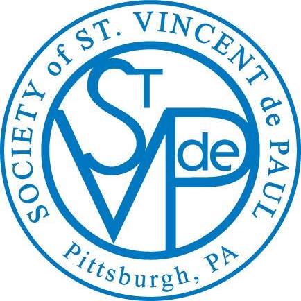 Society of St. Vincent de Paul - Council of Pittsburgh logo