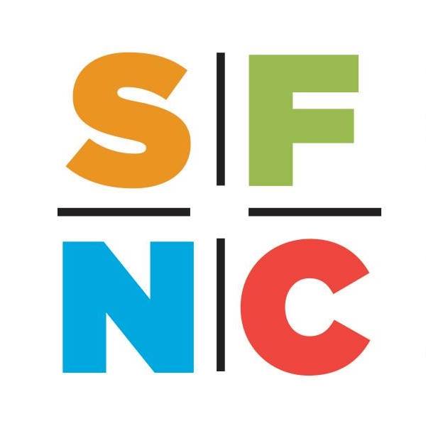 St. Francis Neighborhood Center logo