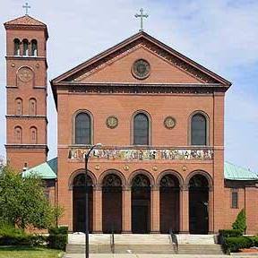 St. Luke's Mission of Mercy logo