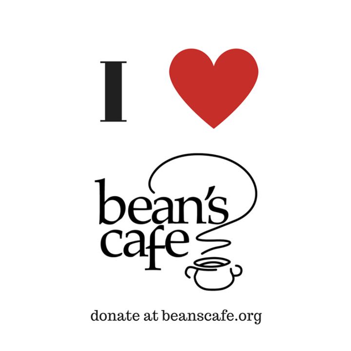 Beans Cafe logo