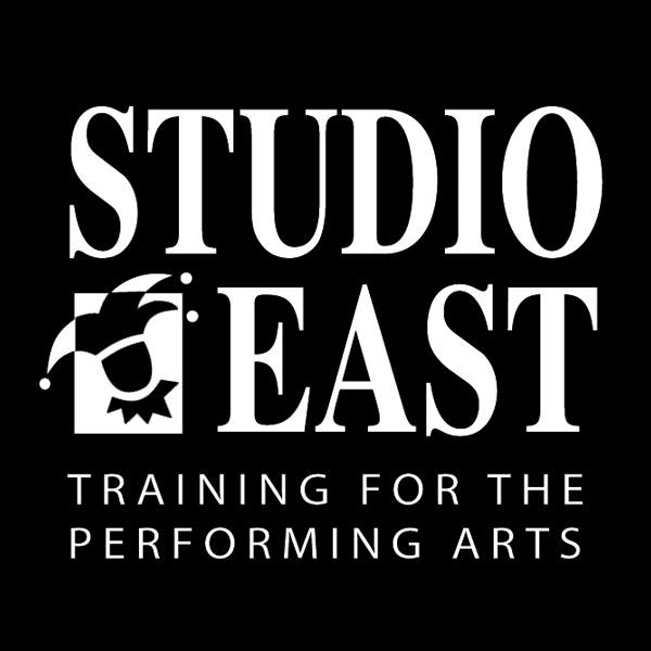 STUDIO EAST Training for the Performing Arts logo