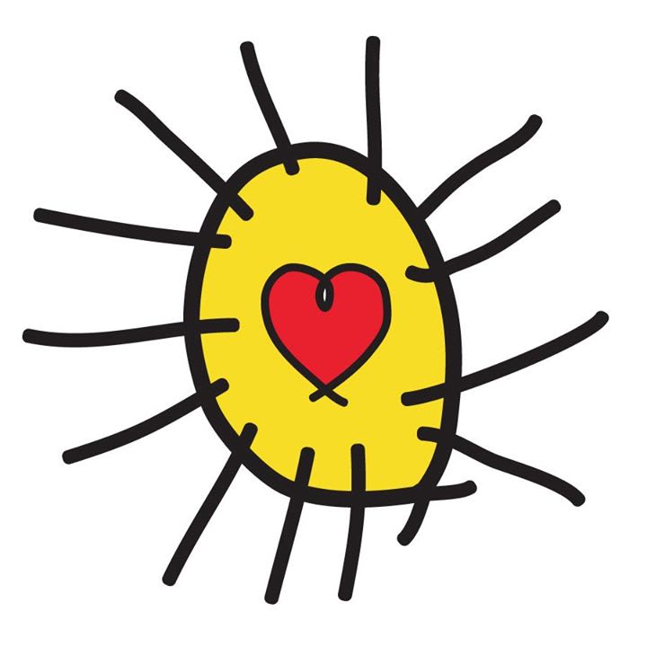 Special Hope Network logo