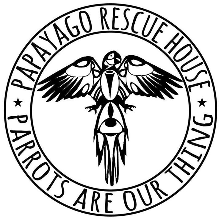 Papayago Rescue House, Inc. logo