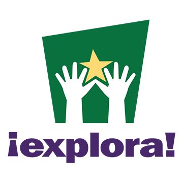 Explora logo