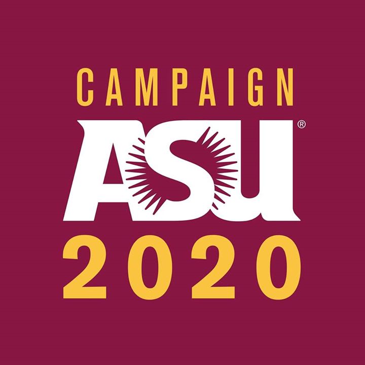 ASU Foundation logo