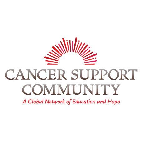 Cancer Support Community logo
