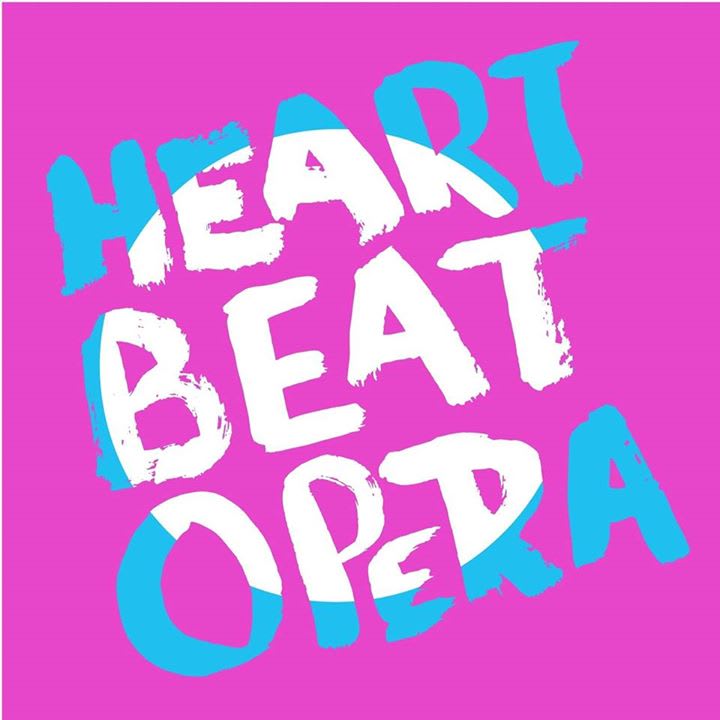 Heartbeat Opera logo