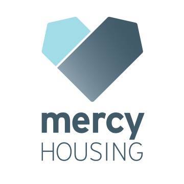 Mercy Housing logo
