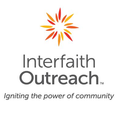 Interfaith Outreach & Community Partners logo
