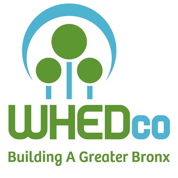 WHEDco logo