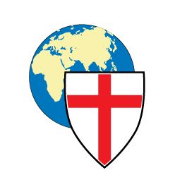 Anglican Relief and Development Fund logo