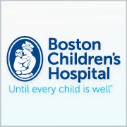 Boston Children's Hospital logo