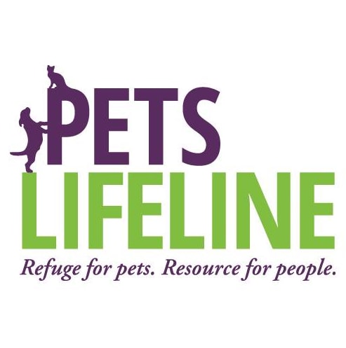 Pets Lifeline logo